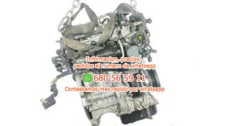 Opel cabap22601063 hns motor completo  Ref:2520844