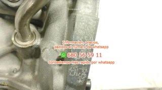 Opel cabap22601063 hns motor completo  Ref:2520844
