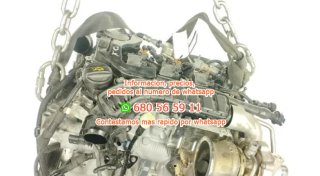 Opel cabap22601063 hns motor completo  Ref:2520844