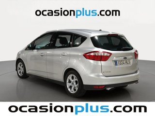 Ford C-Max 1.6 TDCI Trend 85 kW (115 CV)