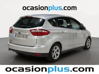 Ford C-Max 1.6 TDCI Trend 85 kW (115 CV)