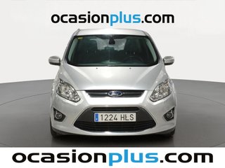 Ford C-Max 1.6 TDCI Trend 85 kW (115 CV)