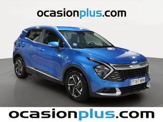Kia Sportage 1.6 T-GDi MHEV Drive 4x2 110 kW (150 CV)