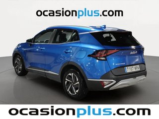 Kia Sportage 1.6 T-GDi MHEV Drive 4x2 110 kW (150 CV)
