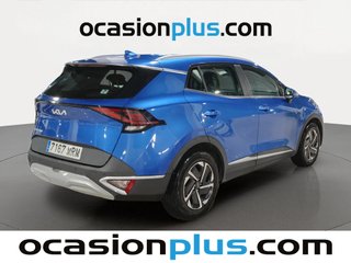 Kia Sportage 1.6 T-GDi MHEV Drive 4x2 110 kW (150 CV)