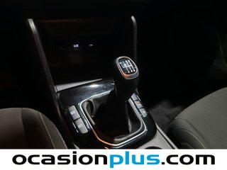 Kia Sportage 1.6 T-GDi MHEV Drive 4x2 110 kW (150 CV)