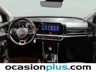 Kia Sportage 1.6 T-GDi MHEV Drive 4x2 110 kW (150 CV)