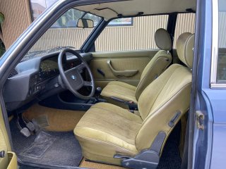 BMW Serie 3 1981