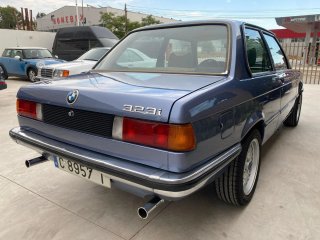 BMW Serie 3 1981