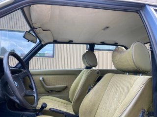 BMW Serie 3 1981