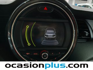 MINI MINI Cooper 100 kW (136 CV)