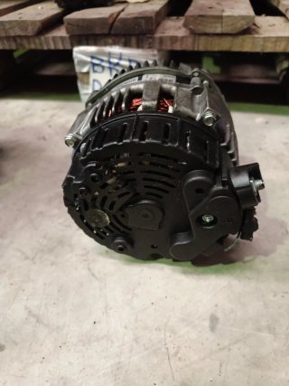 Alternador 2.0 HDI