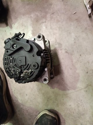 Alternador 2.0 HDI