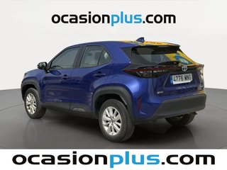 Toyota Yaris Cross 120H Business Plus 85 kW (116 CV)