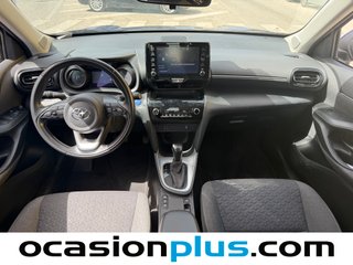 Toyota Yaris Cross 120H Business Plus 85 kW (116 CV)
