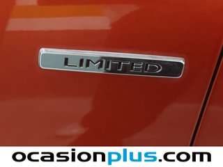 Renault Clio Limited 1.2 54 kW (75 CV)