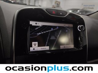 Renault Clio Limited 1.2 54 kW (75 CV)
