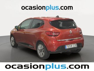 Renault Clio Limited 1.2 54 kW (75 CV)