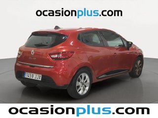 Renault Clio Limited 1.2 54 kW (75 CV)