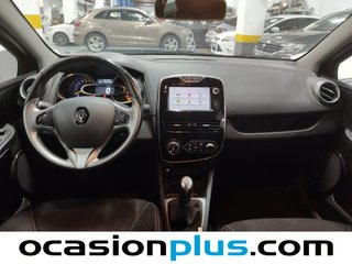 Renault Clio Limited 1.2 54 kW (75 CV)
