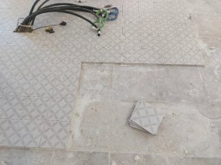 Construcción y reformas