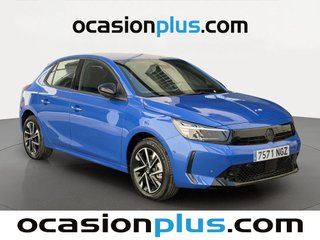 Opel Corsa 1.2T XHL GS 74 kW (100 CV)