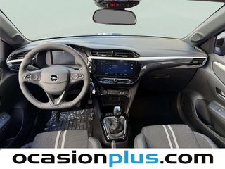 Opel Corsa 1.2T XHL GS 74 kW (100 CV)