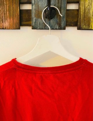 Camiseta de Zara