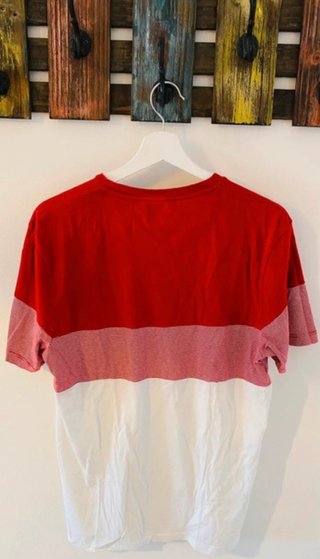 Camiseta de Zara
