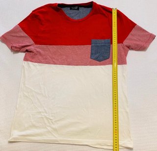 Camiseta de Zara