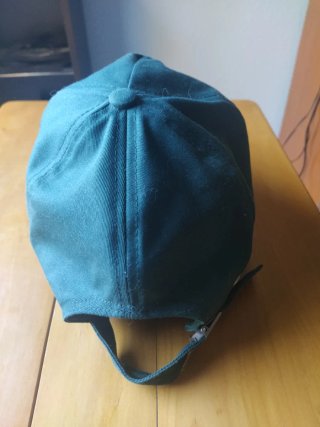 Gorra Aston Martin F1 Fernando Alonso Nº 14