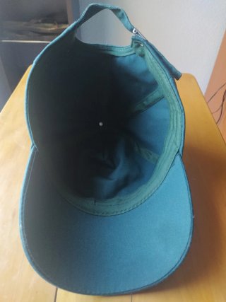 Gorra Aston Martin F1 Fernando Alonso Nº 14