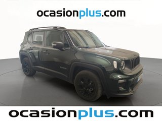 Jeep Renegade 1.5 eHybrid MHEV North Star DCT 96 kW (130 CV)