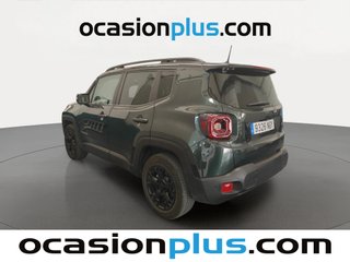 Jeep Renegade 1.5 eHybrid MHEV North Star DCT 96 kW (130 CV)