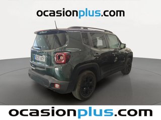 Jeep Renegade 1.5 eHybrid MHEV North Star DCT 96 kW (130 CV)