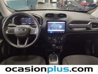 Jeep Renegade 1.5 eHybrid MHEV North Star DCT 96 kW (130 CV)