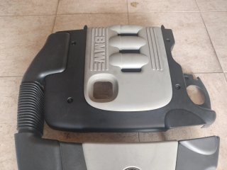 Tapas Motor BMW E46 320d
