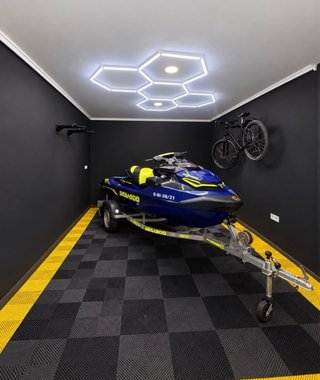 Moto Acuática Sea-Doo Wake Pro 230 150 horas