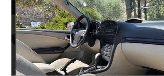 Saab 9-3 Descapotable