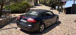 Saab 9-3 Descapotable