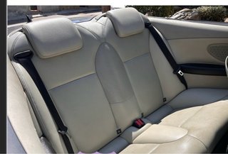 Saab 9-3 Descapotable