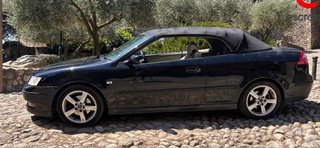 Saab 9-3 Descapotable