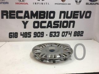 Tapacubo ford R15