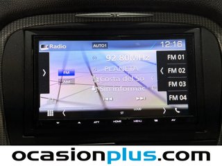 Mercedes-Benz Clase SL SL 350 180 kW (245 CV)