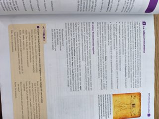 Lengua castellana y literatura serie comenta