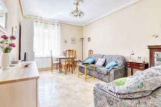 Piso en venta en Rollo - Puente Ladrillo en Salamanca