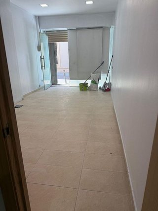 Local comercial en alquiler en Centre en Rubí