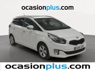 Kia Carens 1.7 CRDi VGT Drive 5pl 85 kW (115 CV)
