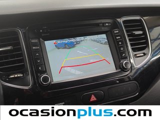 Kia Carens 1.7 CRDi VGT Drive 5pl 85 kW (115 CV)