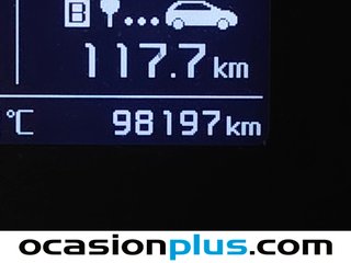 Kia Carens 1.7 CRDi VGT Drive 5pl 85 kW (115 CV)